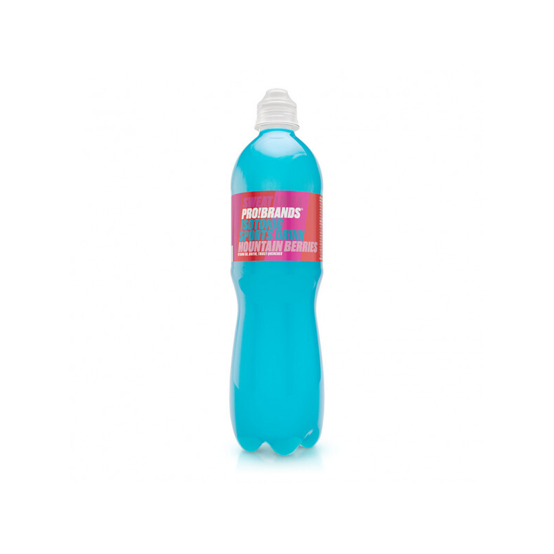 Sport Drink Mountain Berries (Ink Pant)