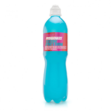 Sport Drink Mountain Berries (Ink Pant)