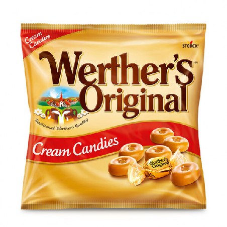 Werther's Original 135g