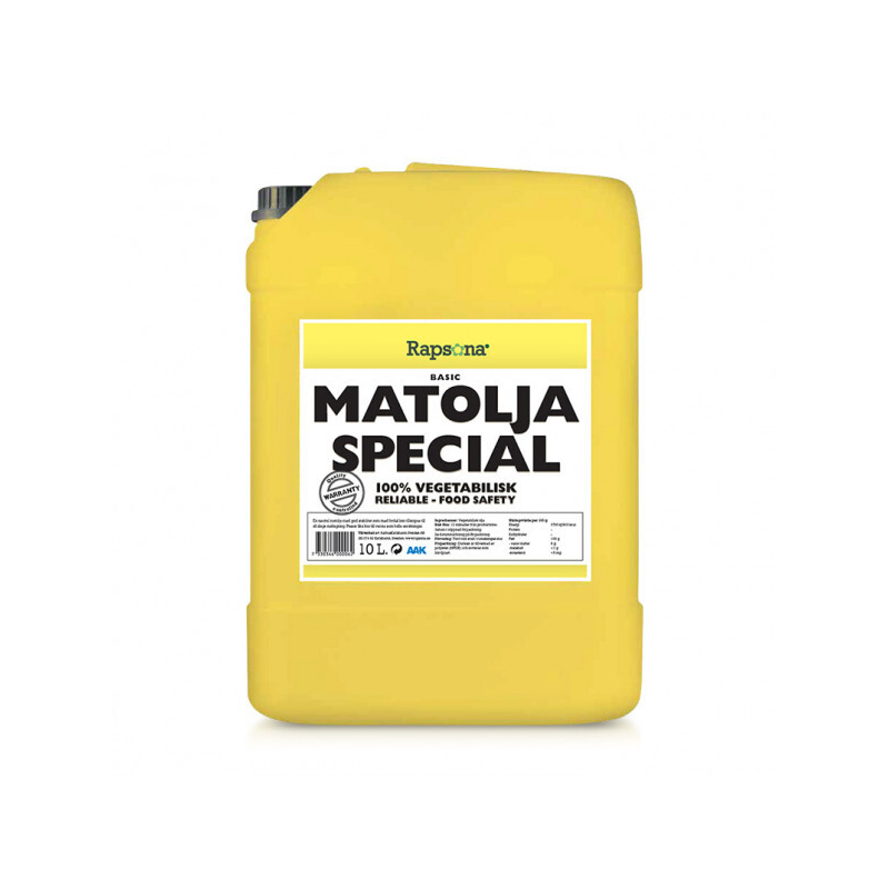 Matolja Special 10L