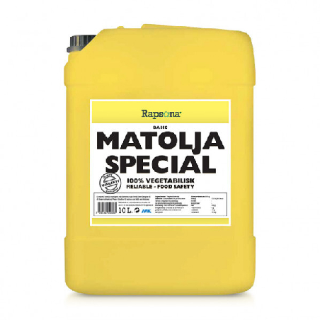 Matolja Special 10L