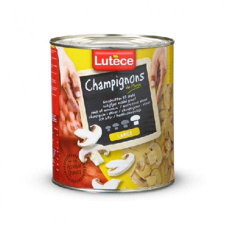 Champinjoner 18kg