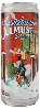 Julmust, Burk SF 33cl (Ink Pant)