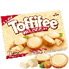 Toffifee White Chocolate vitchoklad 125g