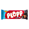 Plopp Salty Licorice 80g