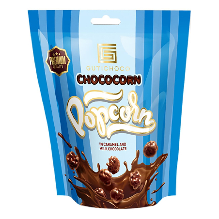 Popcorn 70g