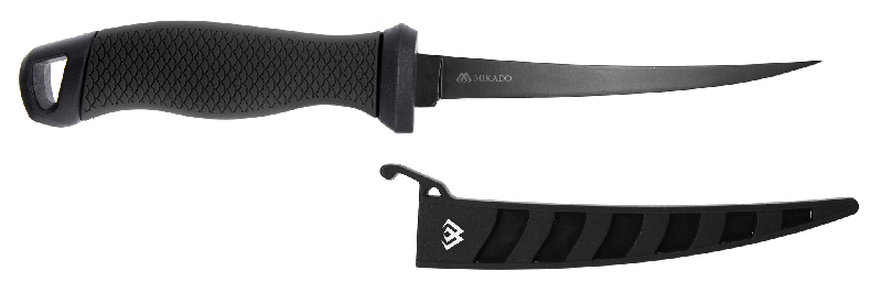 Filè Kniv 6" (Inkomer Oktober 2022)