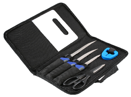 Filè Kniv set