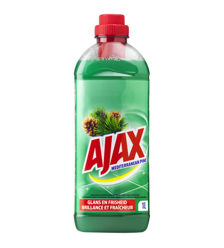 AJAX ALLRENGÖRING Pine 1 L