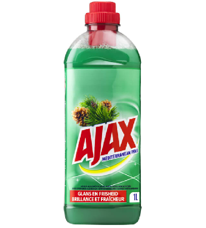 AJAX ALLRENGÖRING Pine 1 L