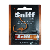 Sniff-inhalator