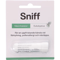 Sniff-inhalator (Max 5st Kund & order)-1