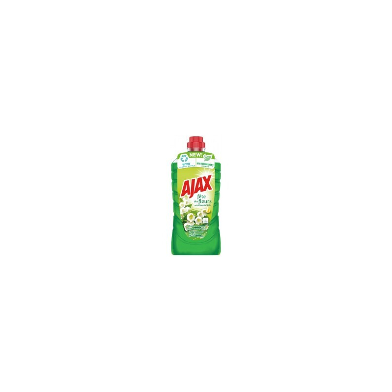 Ajax Allrengöring 1000ml