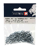 Trådspik 20 x 1,2 mm stål elförzink ca 250 st