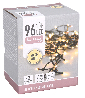 Ljusslinga inne LED 96 lampor