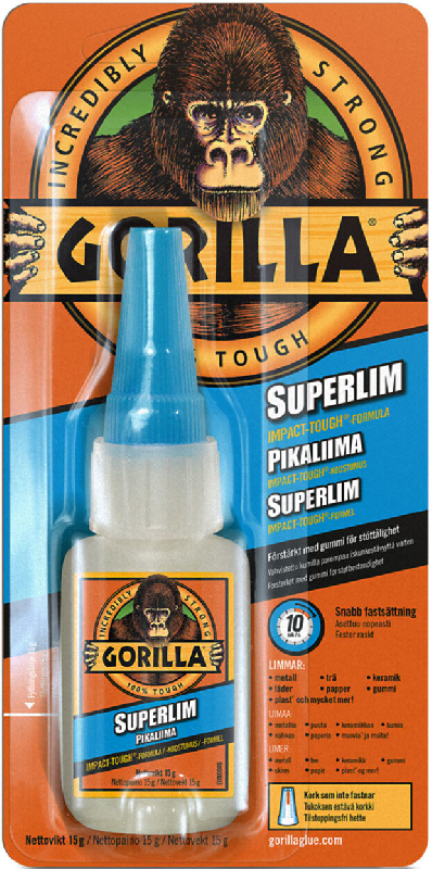 Superlim 15 g