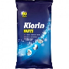 Klorin Wipes 90st