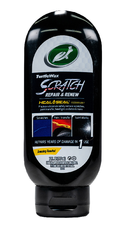 Scratch Repair & Renew 207ml