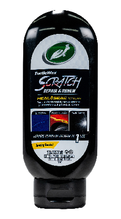 Scratch Repair & Renew 207ml