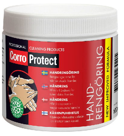 Handrengöring 600 ml