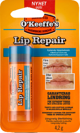 Läppbalsam kylande 4,2 g