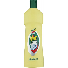 Vim Cream Lemon 500ml