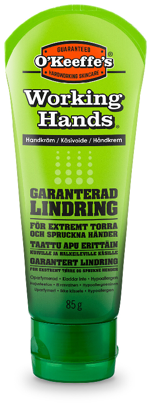 Handkräm tub 85 g