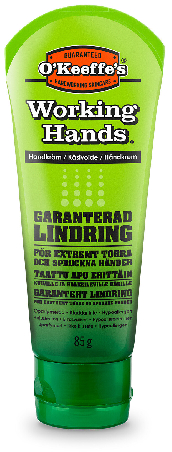Handkräm tub 85 g