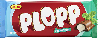 Plopp Fresh Mint 80g
