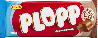 Plopp Chokladboll 80g