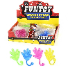 Slime Hands (1st)