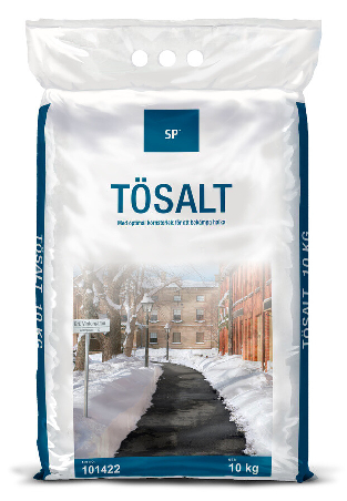 Tösalt