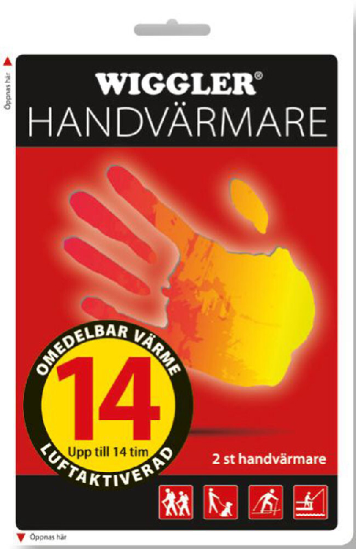 Värmare
