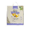Dogman Kattsand Clean white Vit 10L (Lavendel)