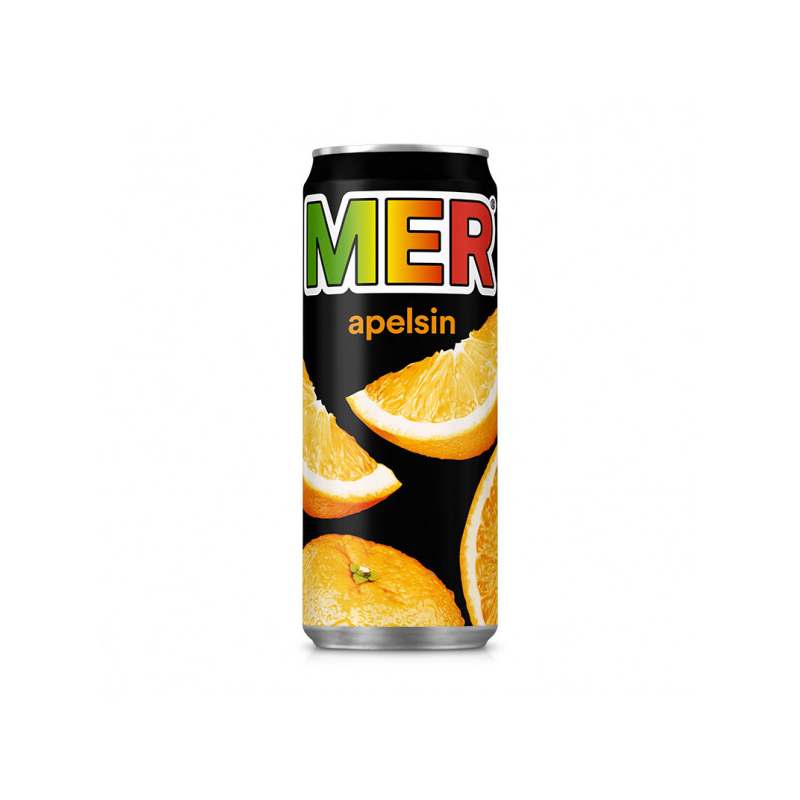 MER 33cl (Ink Pant)