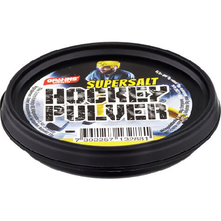 Hockeypulver Salt 11g