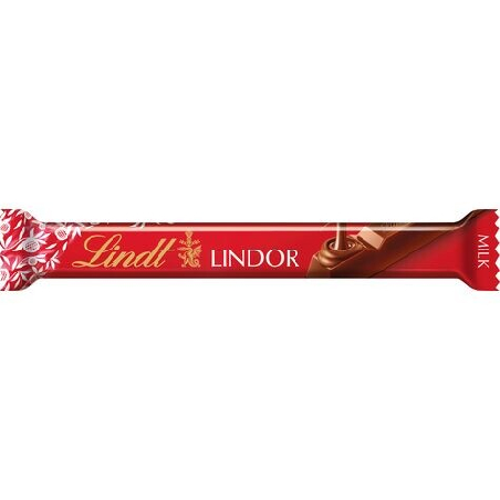 Lindor Stick Milk 38g