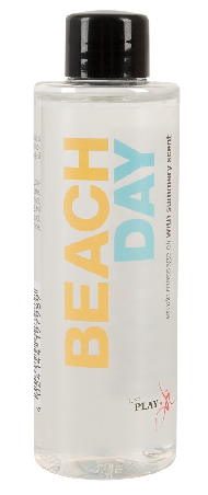 Massageolja Beach Day 100ml (Sommardoft)