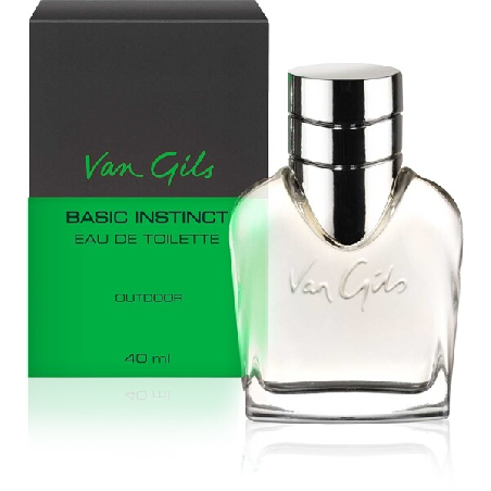 Van Gils Basic Instinct Outdoor 40ml