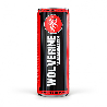 Wolverine 250 ml, energidryck (Ink Pant)
