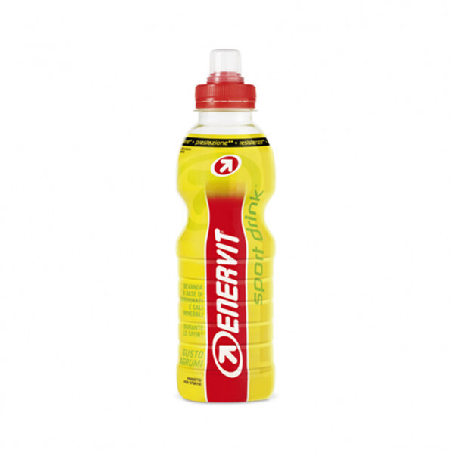 Sport Drink 500ml (Ink Pant)