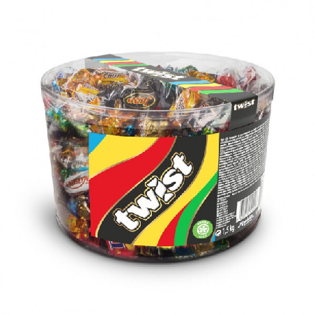 Twist Box 1,5kg
