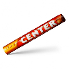 Center, rulle 78g