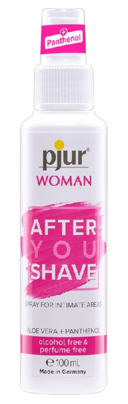 Pjur Anti-irritation Spray 100ml