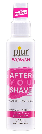 Pjur Anti-irritation Spray 100ml