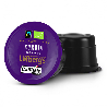 Kapselmaskin Caffitaly S24 Noemi (+GRATIS 1 låda= 96 kapslar)-1