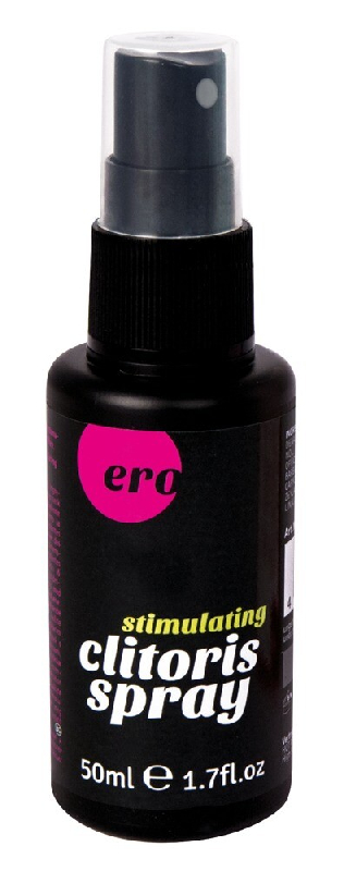 Clitoris Spray 50ml