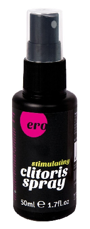 Clitoris Spray 50ml