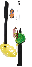 Wiggler Pimpelset 2
