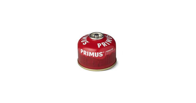 Primus Gas